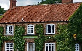 Wentworth Arms